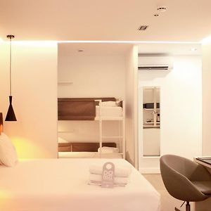 Family Junior Suite